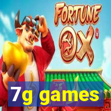 7g games